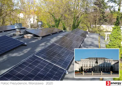 3energy - przemysłowe magazyny i fotowoltaika Łódź - pompy ciepła